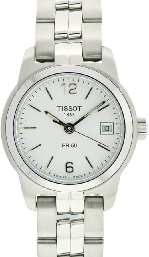 tissot preco