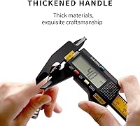 Vista 5 de Juego de 6 tenedores de postre y ensalada de acero inoxidable 18/10 de alta calidad, resistentes para pasteles, frutas y aperitivos, pulido