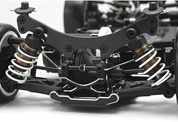 ヨコモ　BD7 2015 ブラックエディション　美品 Amazon | BD7-2015 シャーシキット (ブラック仕様) MRTC-BD715B