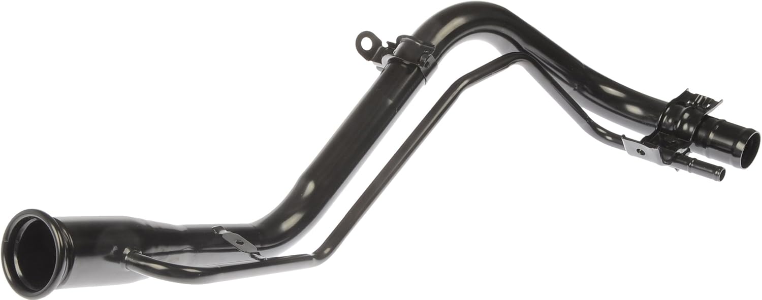 Dorman 577-964 Fuel Filler Neck Compatible with Select Acura / Honda Models