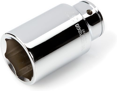 Miniatura 82 de TEKTON Unidad de 3/4 pulgadas x 1-7/16 pulgadas de profundidad de 6 puntos | SHD33036