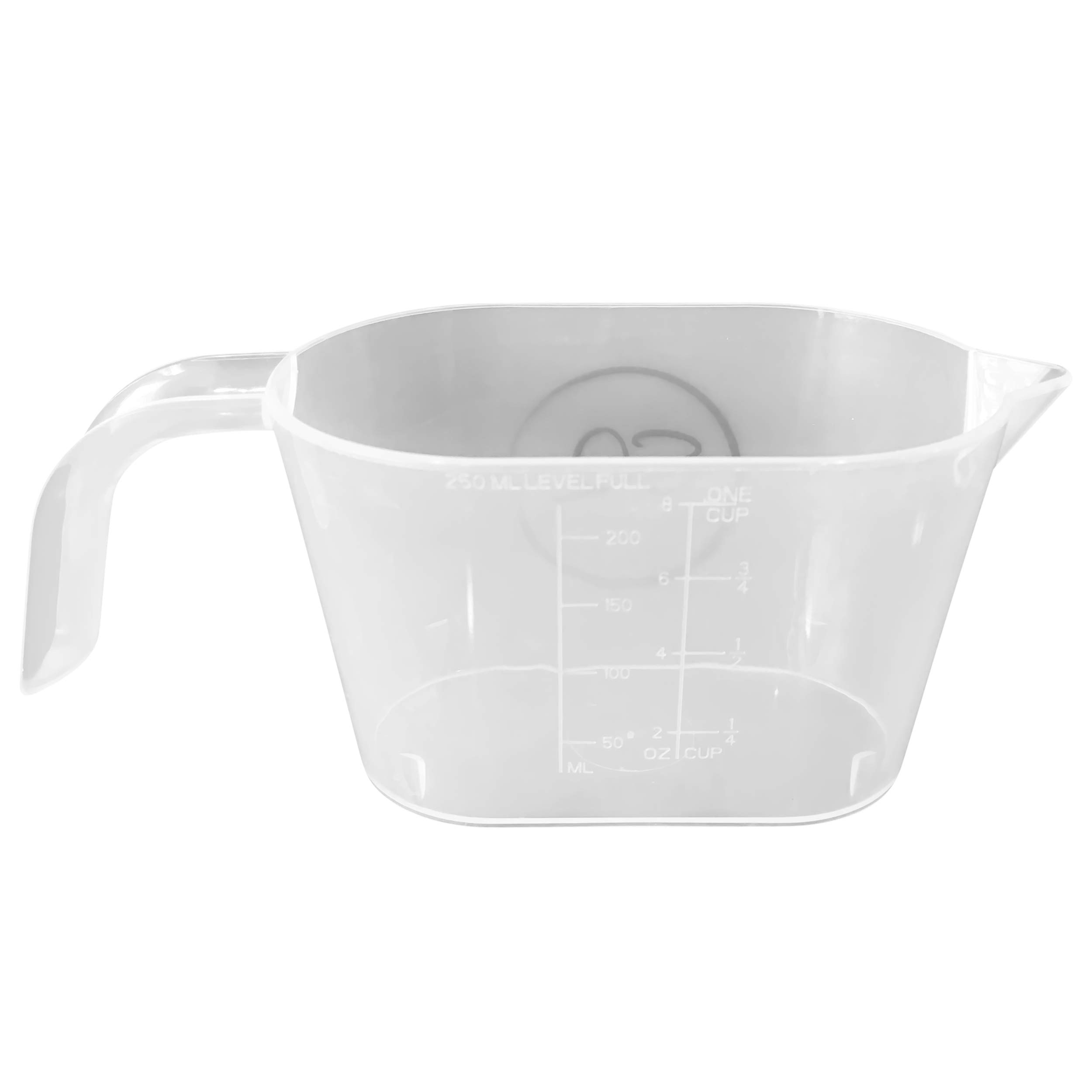 2 Gallon Food Grade BPA Free Letica Bucket with Gamma Seal Lid Lid Has Been Installed To The
