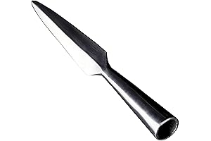 Mythrojan Spearhead Blunt for Reenactment and Battle