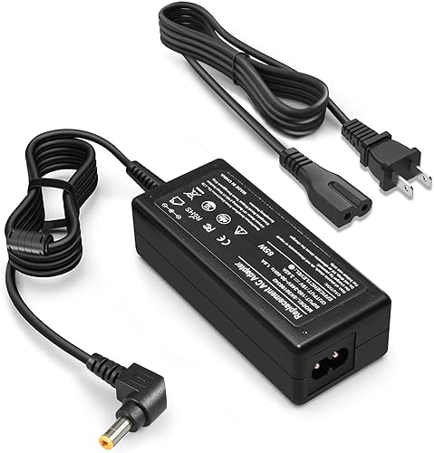 Cargador CA/CC de 19 V compatible con JBL Xtreme 2 - Solo compatible con JBL Boombox, Xtreme, altavoz inalámbrico inalámbrico portátil extremo,