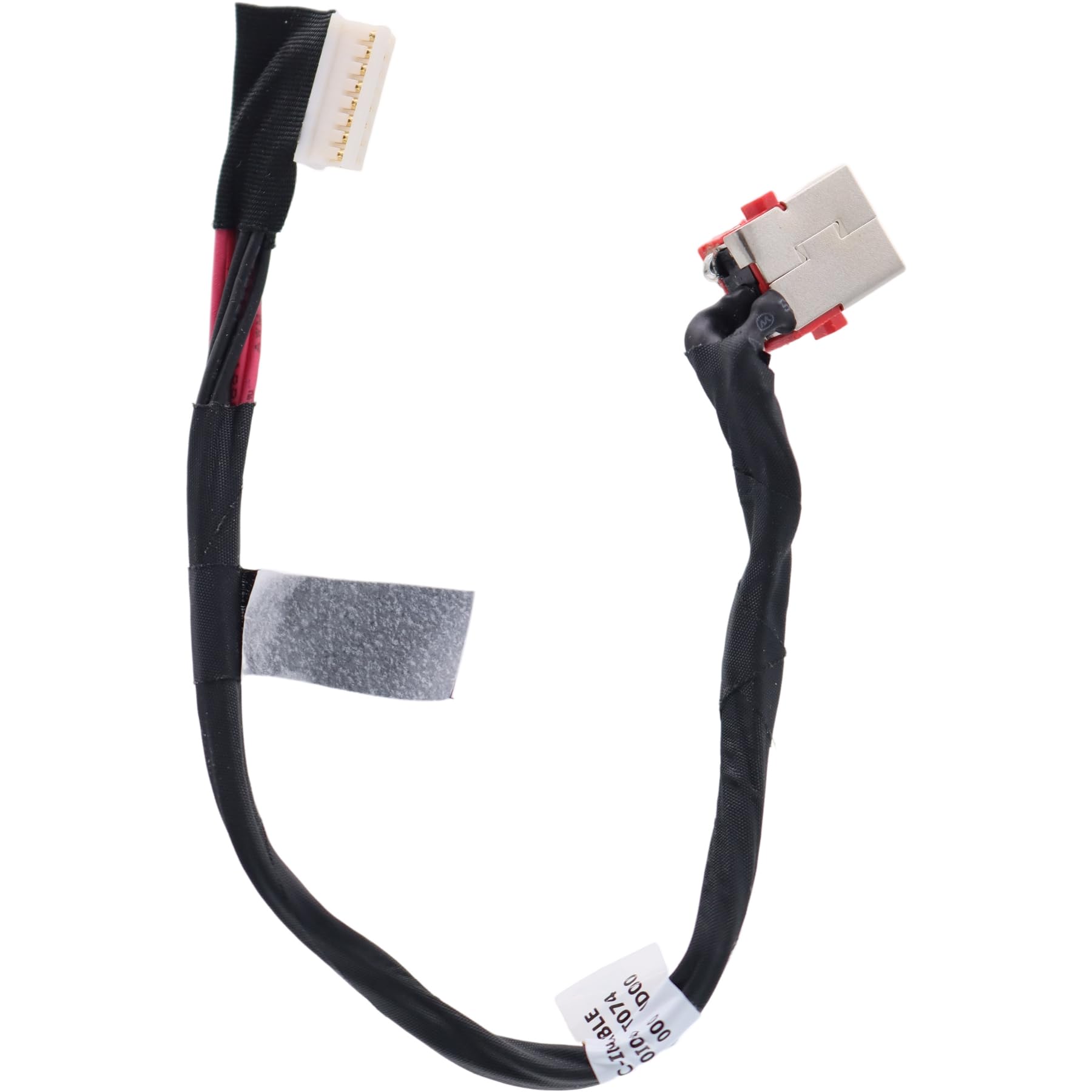 Amazon.com: Deal4GO 8-pin 180W DC-in Power Jack Charging Cable