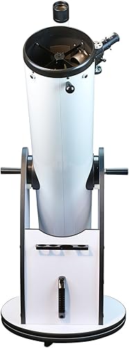Miniatura 2 de Skywatcher S11600 Dobsonian tradicional