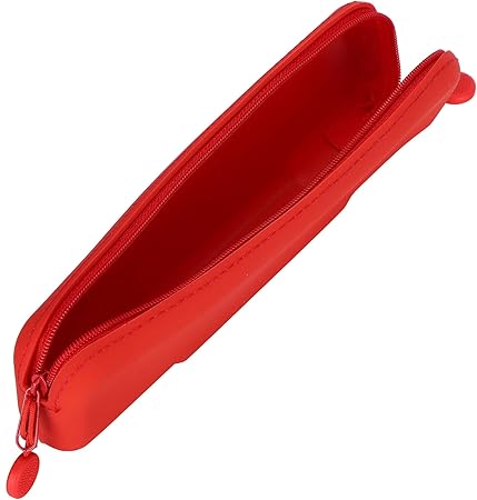 mini bolsa silicone