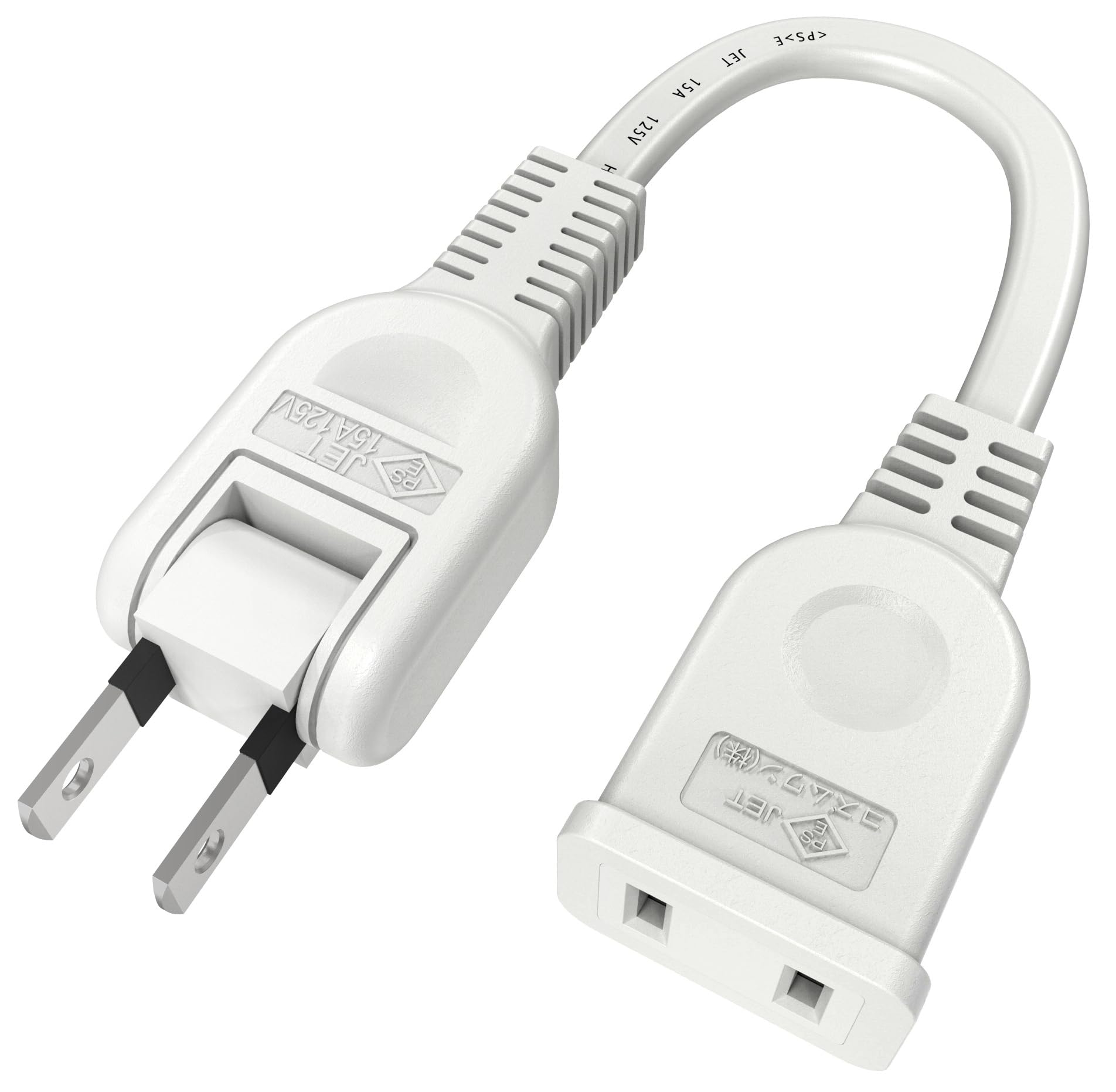 (未使用･未開封品)　10m延長コードストレートプラグ白 df5ndr3 Amazon.co.jp: 10m延長コードストレートプラグ白 : DIY・工具