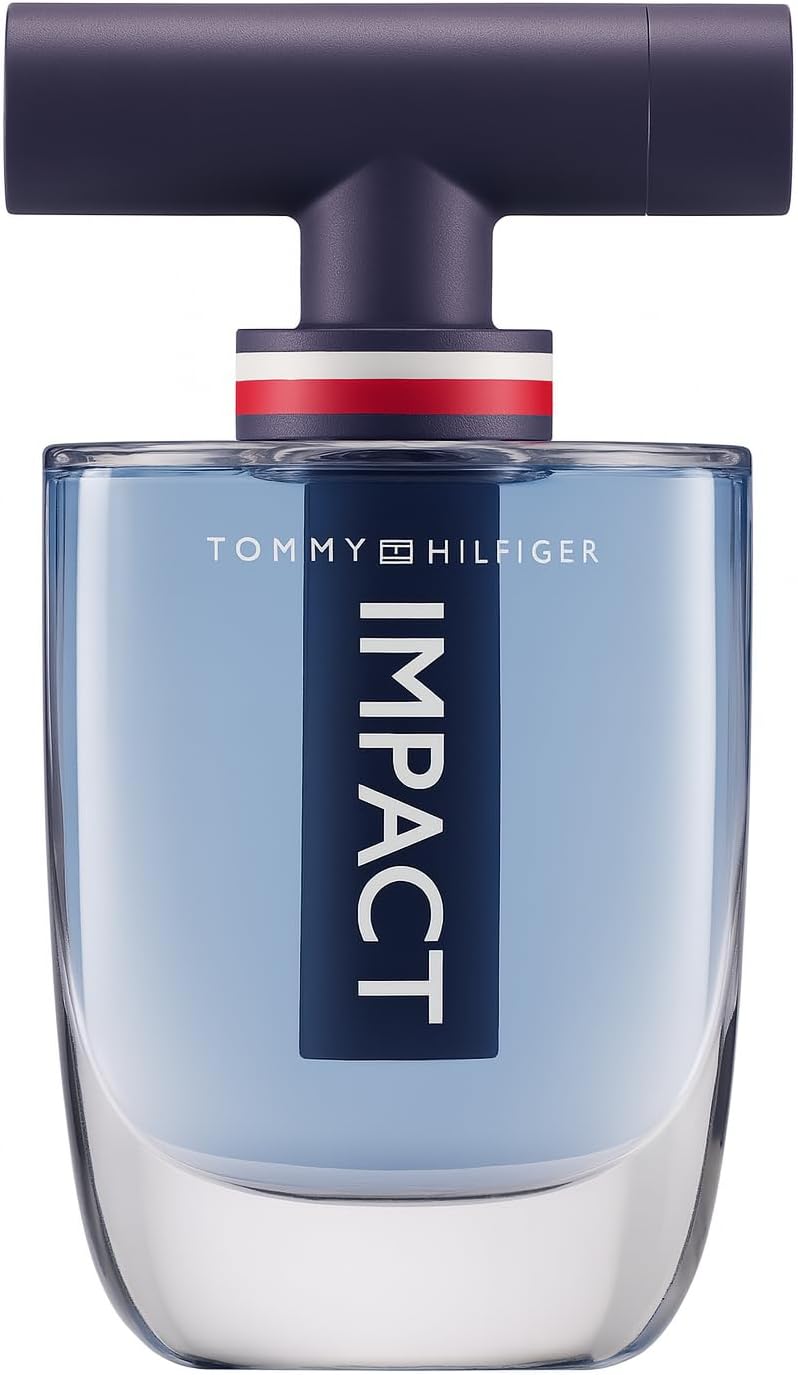 tommy hilfiger impact woda toaletowa 50 ml    
