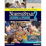 NorthStar Listening and Speaking 2 SB, International Edition (4th Edition)