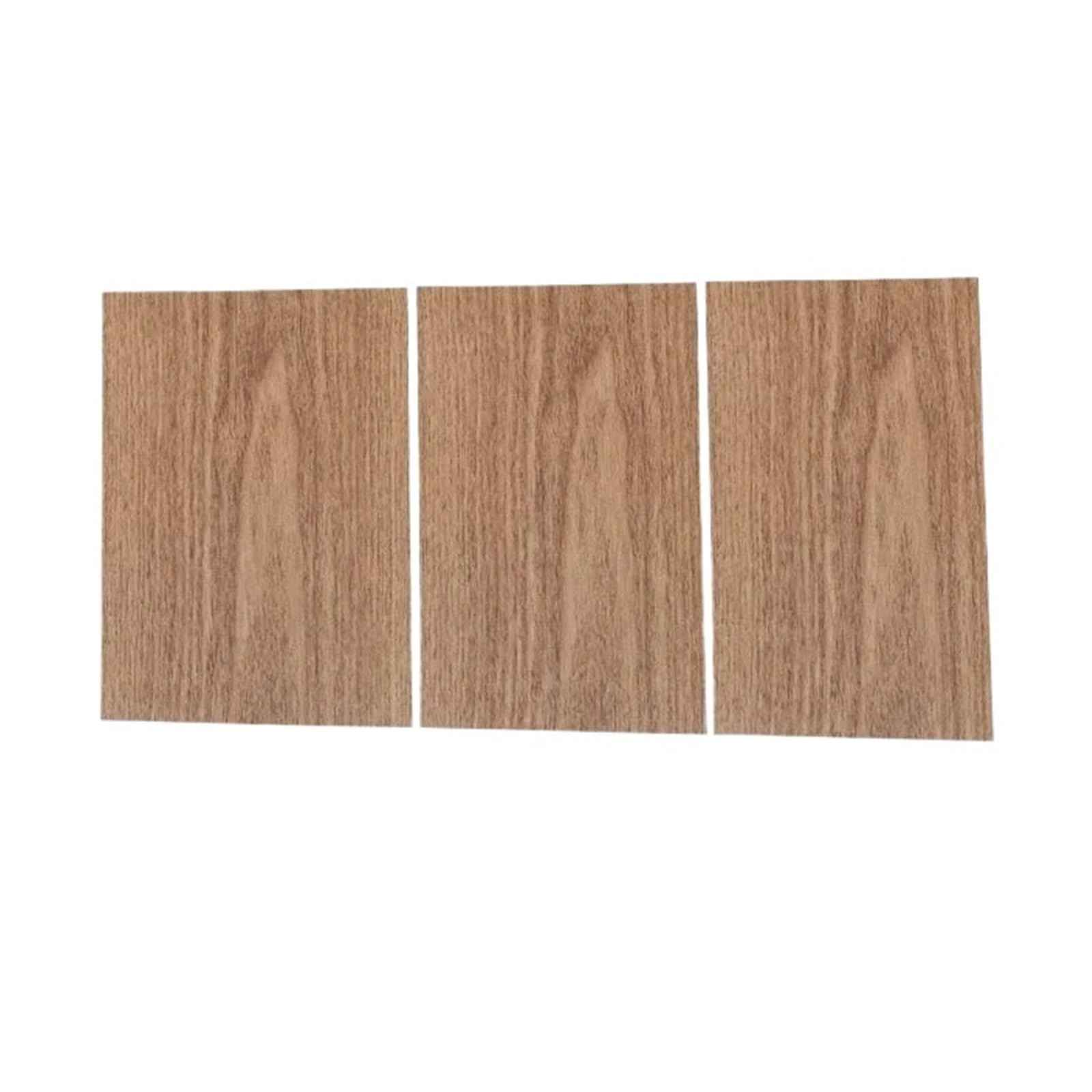 for Tesla for Model 3 for Highland 2024 Wood Grain Film Center Console Panel Sticker Car Interior Accessorie Universal Interior Accessories(Horizontal Wood)