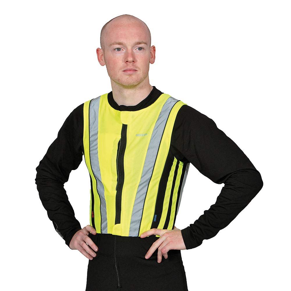 Oxford - Gilet Active Brighttop