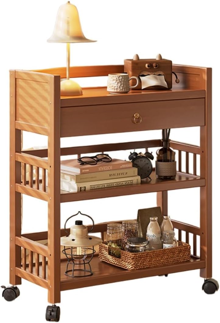 ヴィンテージ 鉄製ワゴン Antiques & Repair eel ギャラリー