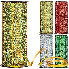 Gold,Silver,Red,Green