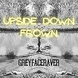 Greyfaceraver
