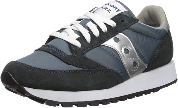 Saucony Jazz Original, Scarpe da Corsa Unisex – Adulto : Amazon.it: Scarpe  e borse