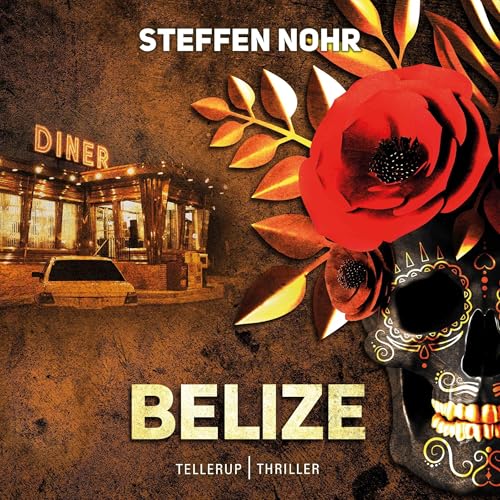 Belize (Danish Edition) cover art