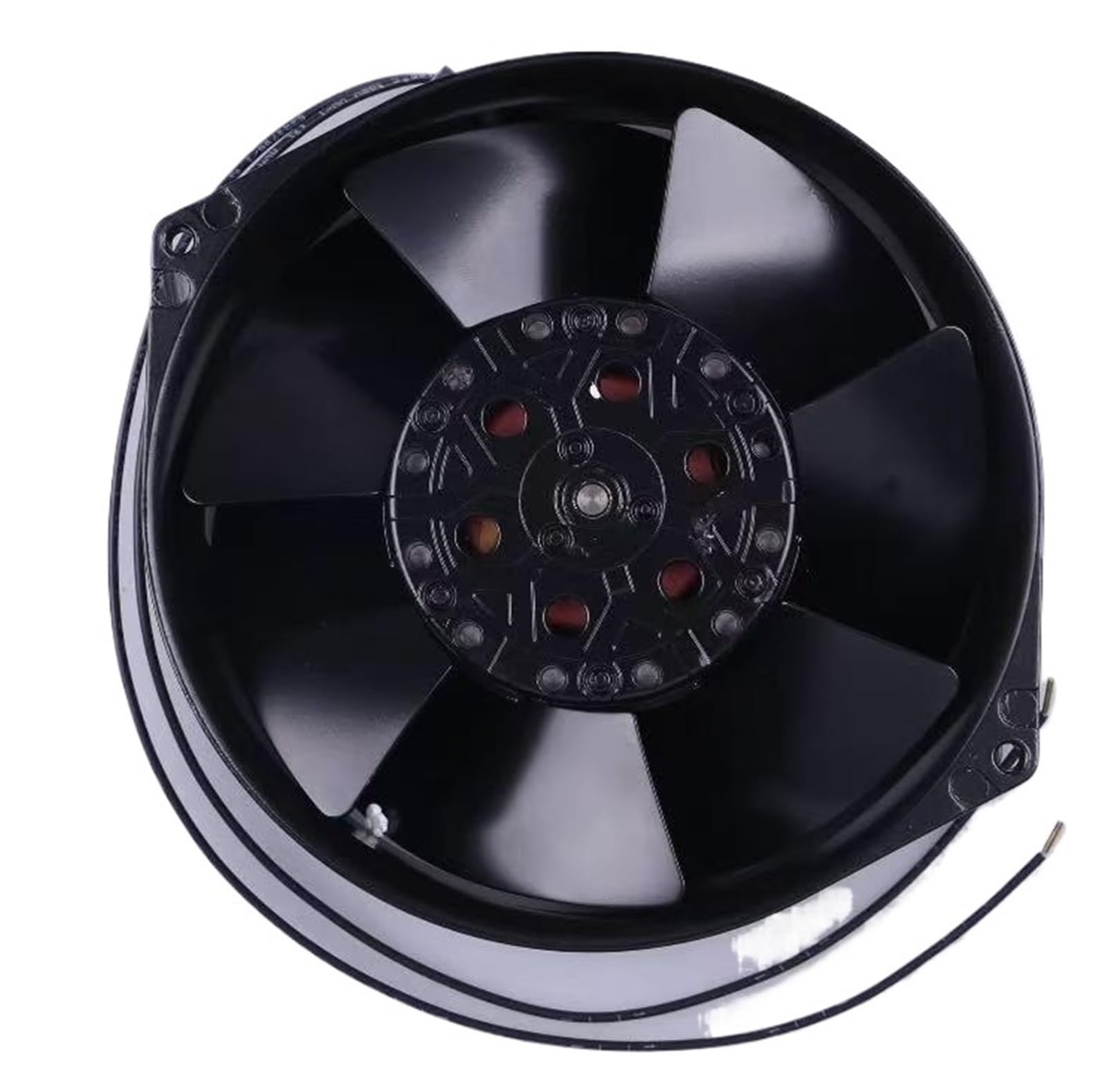Ventilateur W2S130-AA03-01 AC 230 V 45/39 W 172 x 150 x 55 mm 2 fils