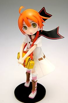 希少品 世界樹の迷宮 フィギュア nano! WAVE 世界樹の迷宮 メディックの女の子 nano！｜ホビーの総合