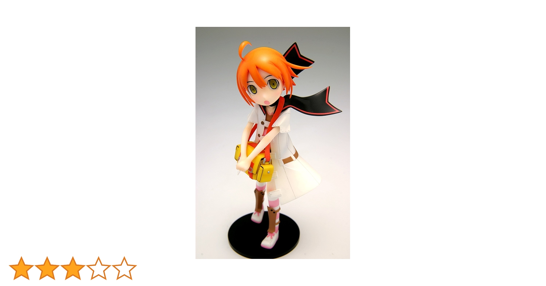 Amazon.co.jp: 世界樹の迷宮 メディックの女の子 （ノンスケール