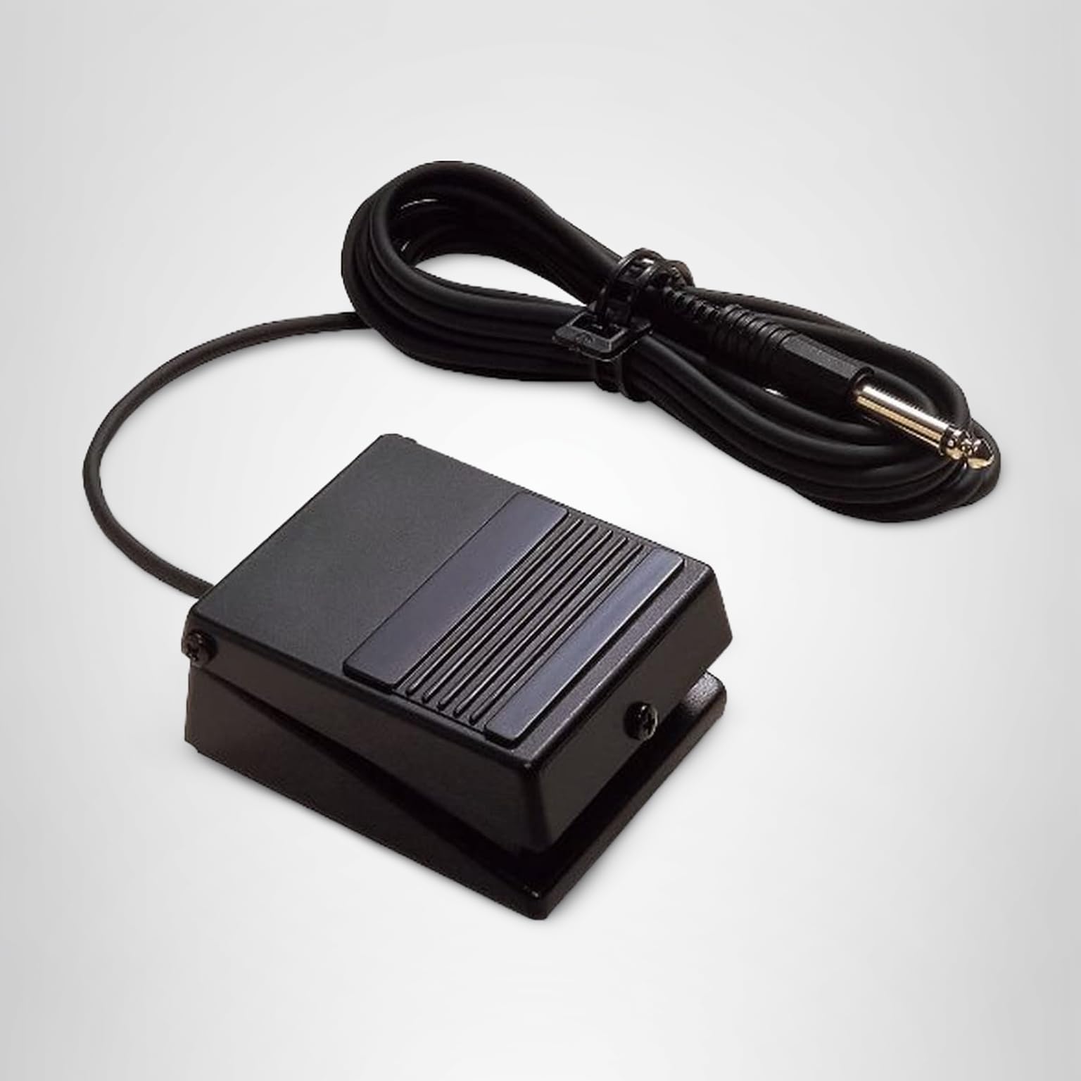 楽器、器材 Roland FV-2 動作品 ボリュームペダル エクスプレッション