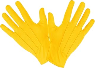 Widmann Gloves White