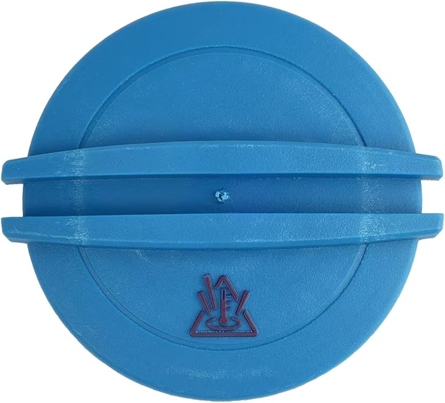Coolant Tank Cap Compatible with Golf For Jetta For Passat For Tiguan 3B0121321 Coolant Recovery Tank Bottle Cap Cover