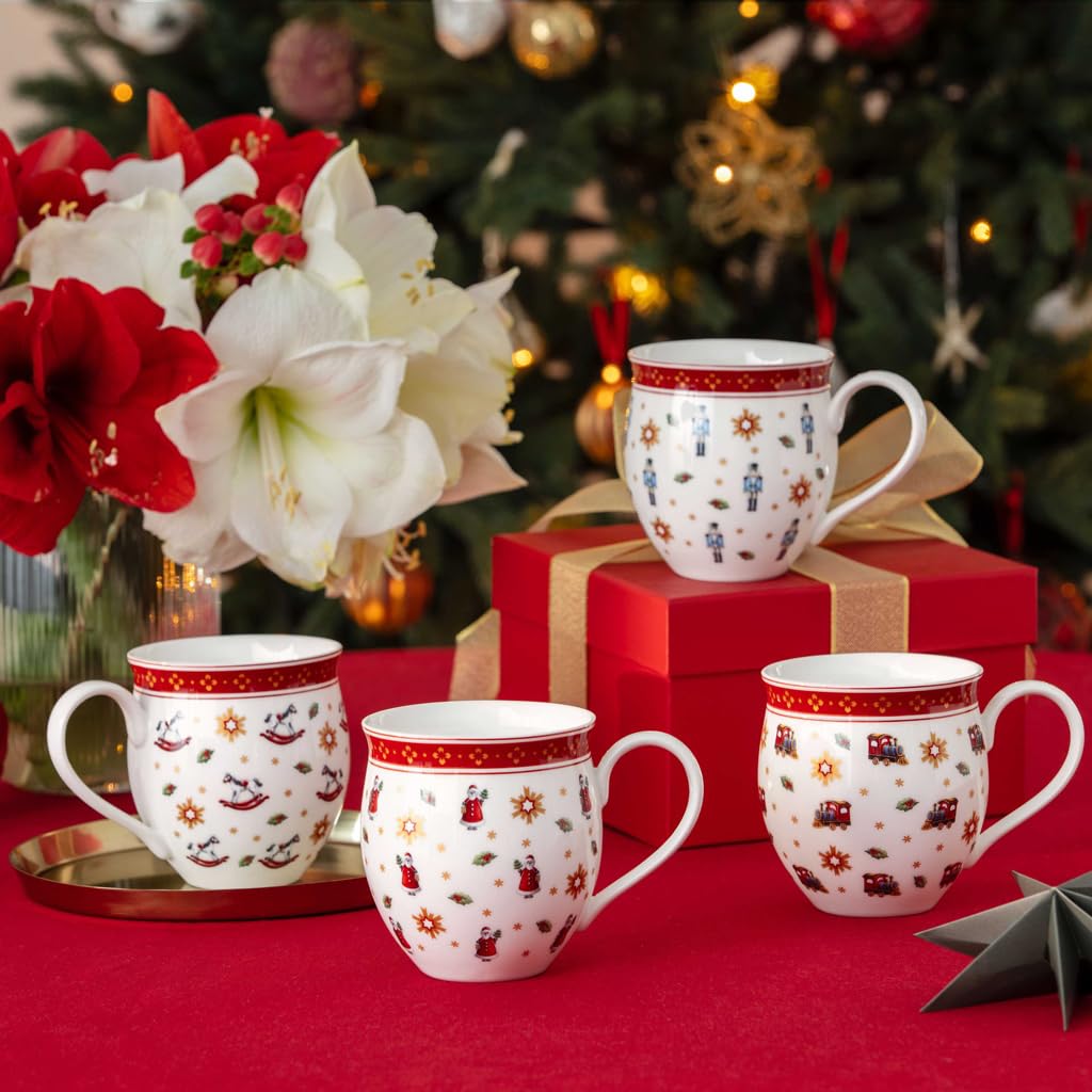 Amazon.co.jp: Villeroy & Boch Toy's Delight アニバーサリー