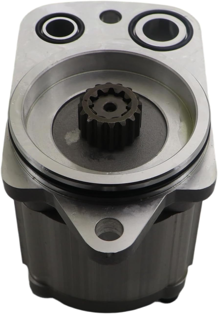10T Pilot Pump A8VO160 For CAT 330B Excavator Replace parts