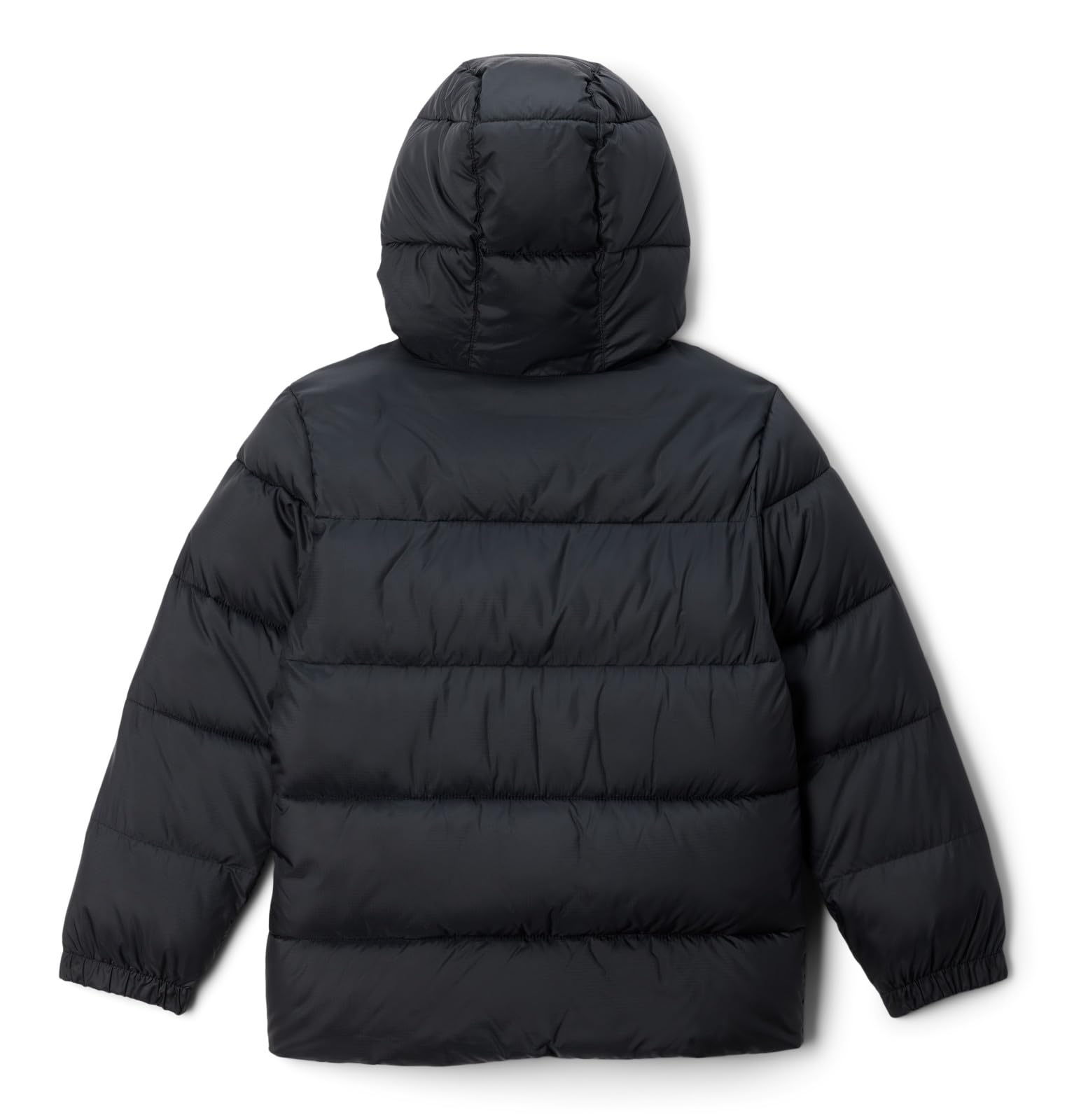 Columbia Youth Unisex Puffect™ Hooded Jacket Pufferjacke mit Kapuze (1er Pack)