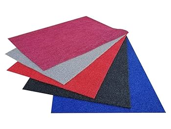 IRIE by SAPEur E FLOOR MAT　専用 Walensee Indoor Doormat, Front Door Mat for Entrance (32