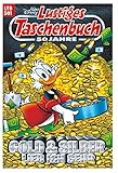  LTB Band Nr. 501 - Gold & Silber lieb ich sehr Lustiges Taschenbuch