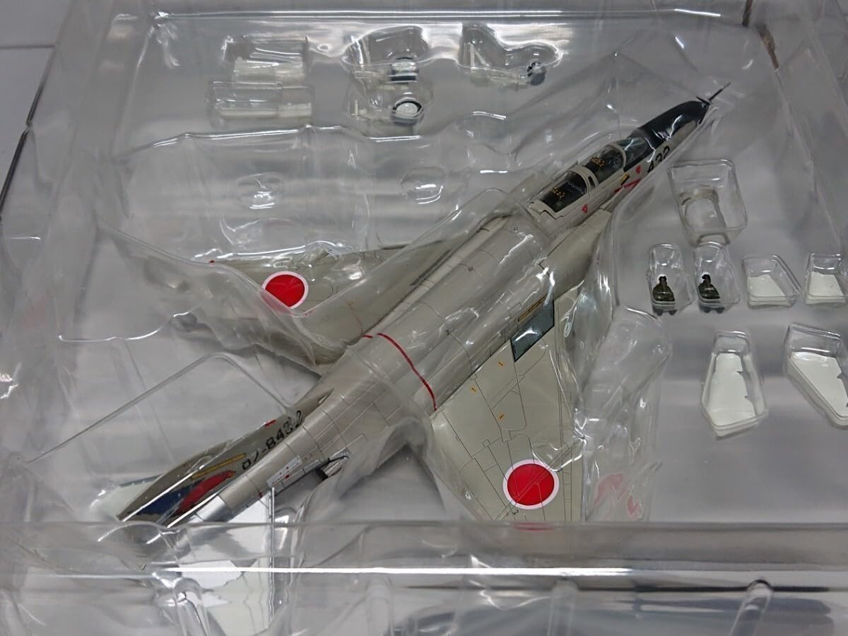 Amazon | 1/72 ホビーマスター 航空自衛隊 F-4EJ ファントムⅡ 第302
