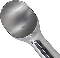 Vista 5 de Cuchara para helado Zeroll original, Azul