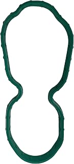 Fuel Pump Door Seal Gasket for 07-18 Harley Davidson Sportster XL 883 1200 Replace #75301-07 (Fuel Tank Seal)