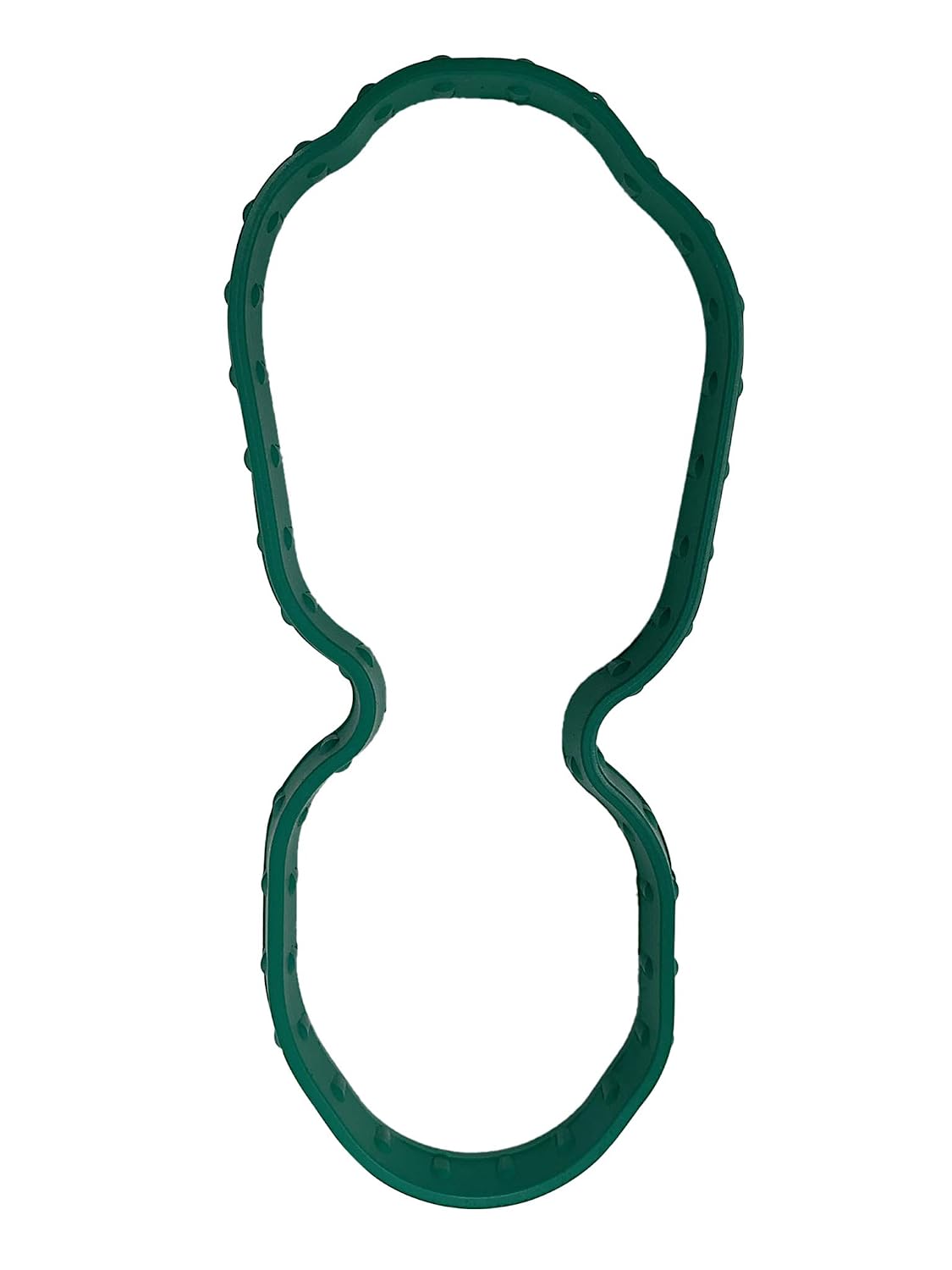 Fuel Pump Door Seal Gasket for 07-18 Harley Davidson Sportster XL 883 1200 Replace #75301-07 (Fuel Tank Seal)