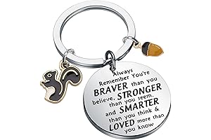 Captivating Squirrel Charm: A Delightful Expression of Wildlife's Charm