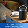 Philips Series 3000 2000W Energy Saving Connected Heater, Energy Saving Up to 50% with EcoAI, Quiet, 5 Safety Functions, 45° Oscillation, Dark Gray (CX3120/01)