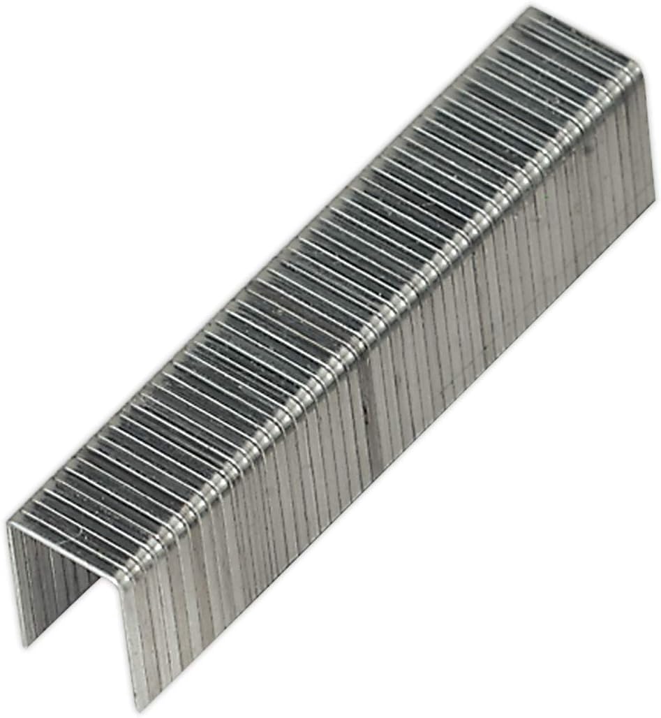 Staples 10mm Pack of 500