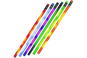 Magical Mood Pencil - Transforms to Express Yourself!