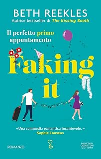 Faking it. Il perfetto primo appuntamento (Anagramma)