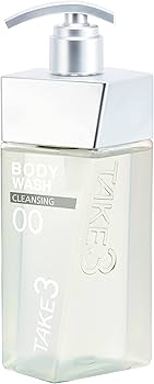 Amazon | TAKE3 (テイクスリー) クレンジングボディウォッシュ [ 保湿