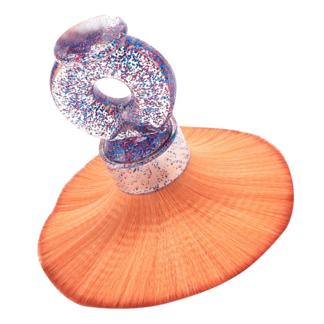 NOLITOY Cepillo De Limpieza Para El Cabello Cepillo De Peluquero Pequeño Cepillo Plumero Cepillo De Peluquería Brocha De Afeitar Plumero Cepillo Para El Cabello Accesorios De Peluquero