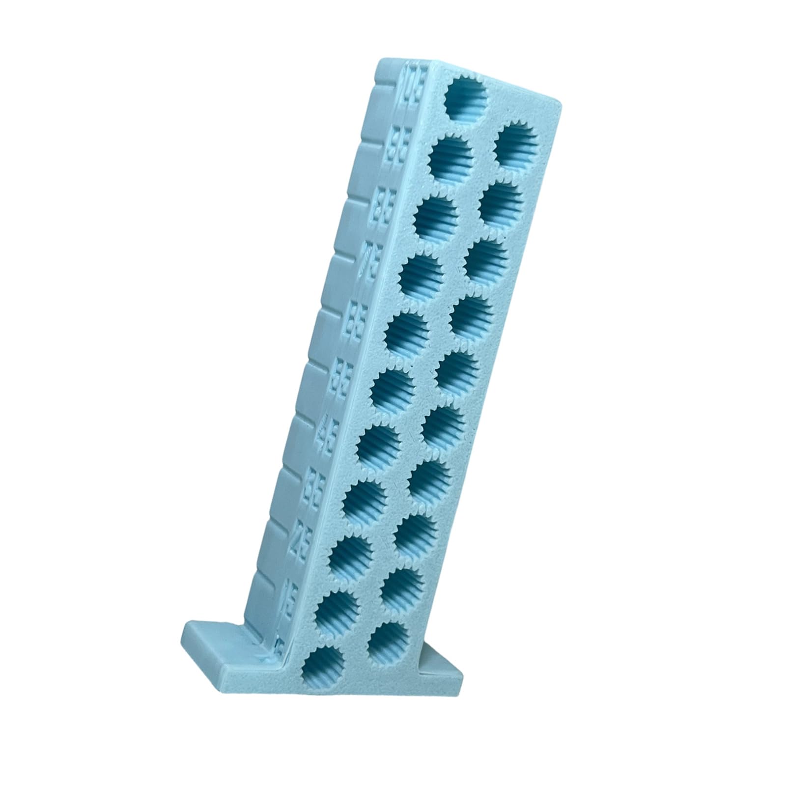 Fahoujs Blue Precisions Height Marking Gauge For Woodworking Construction And Projects Scriber Tool Marking Measure Gauge Measuring