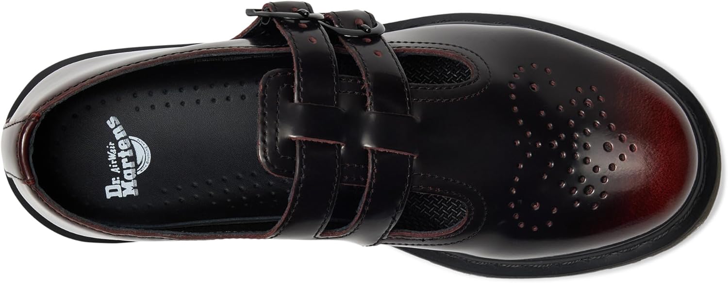 Dr. Martens Women's 8065 Mary Jane - Image 2