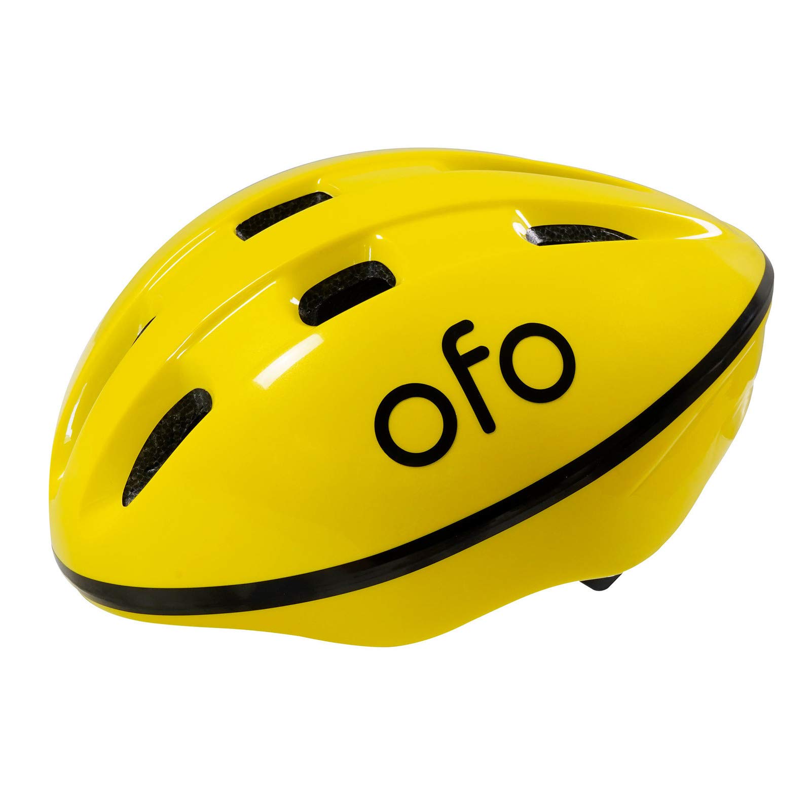 Ofo Helmet Unisex For Cycles Skateboards Roller Skates Kick Scooters Adjustable 54 58 Cm Amazon Com Au Sports Fitness Outdoors