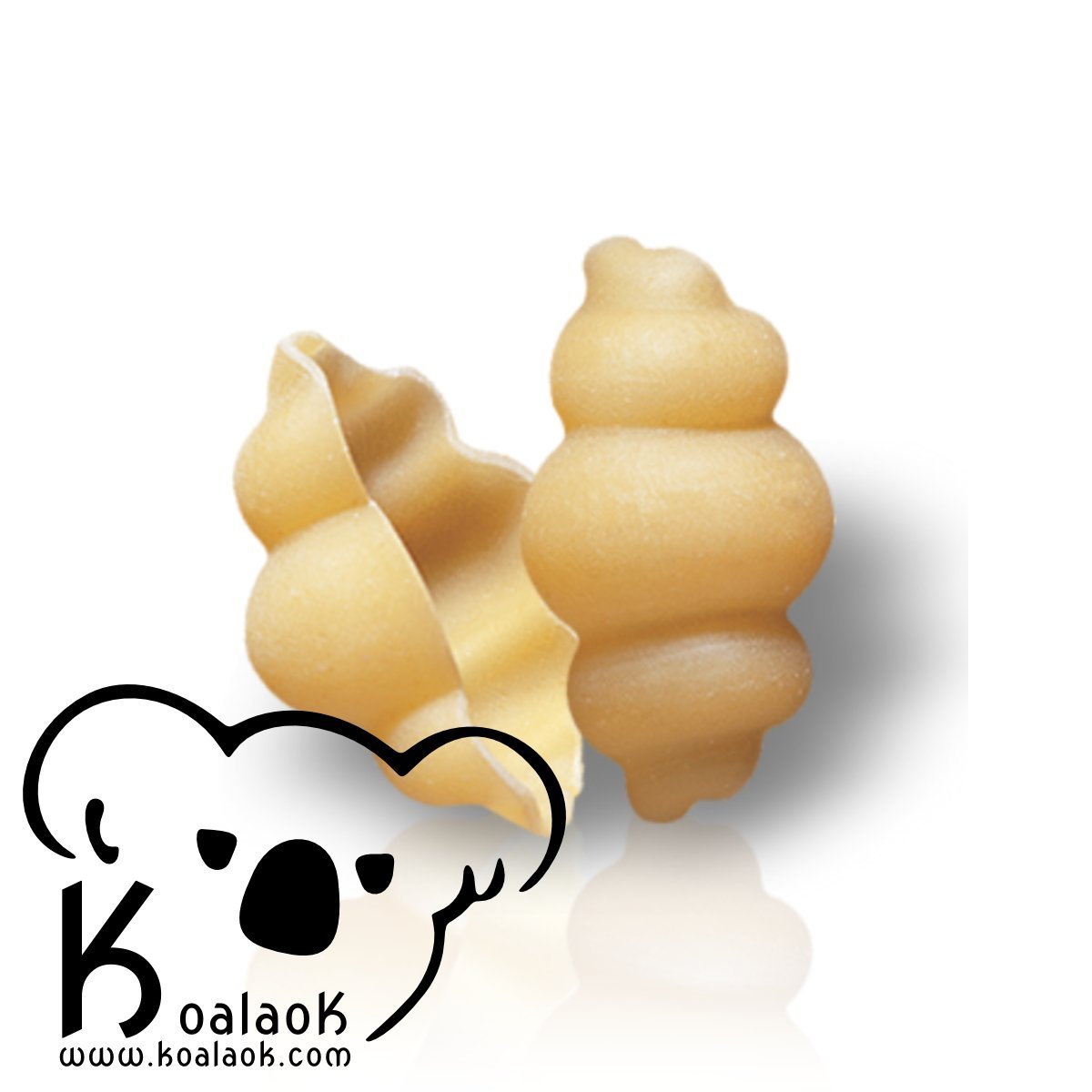 Trafila in bronzo Gnocco Napoletano Grande