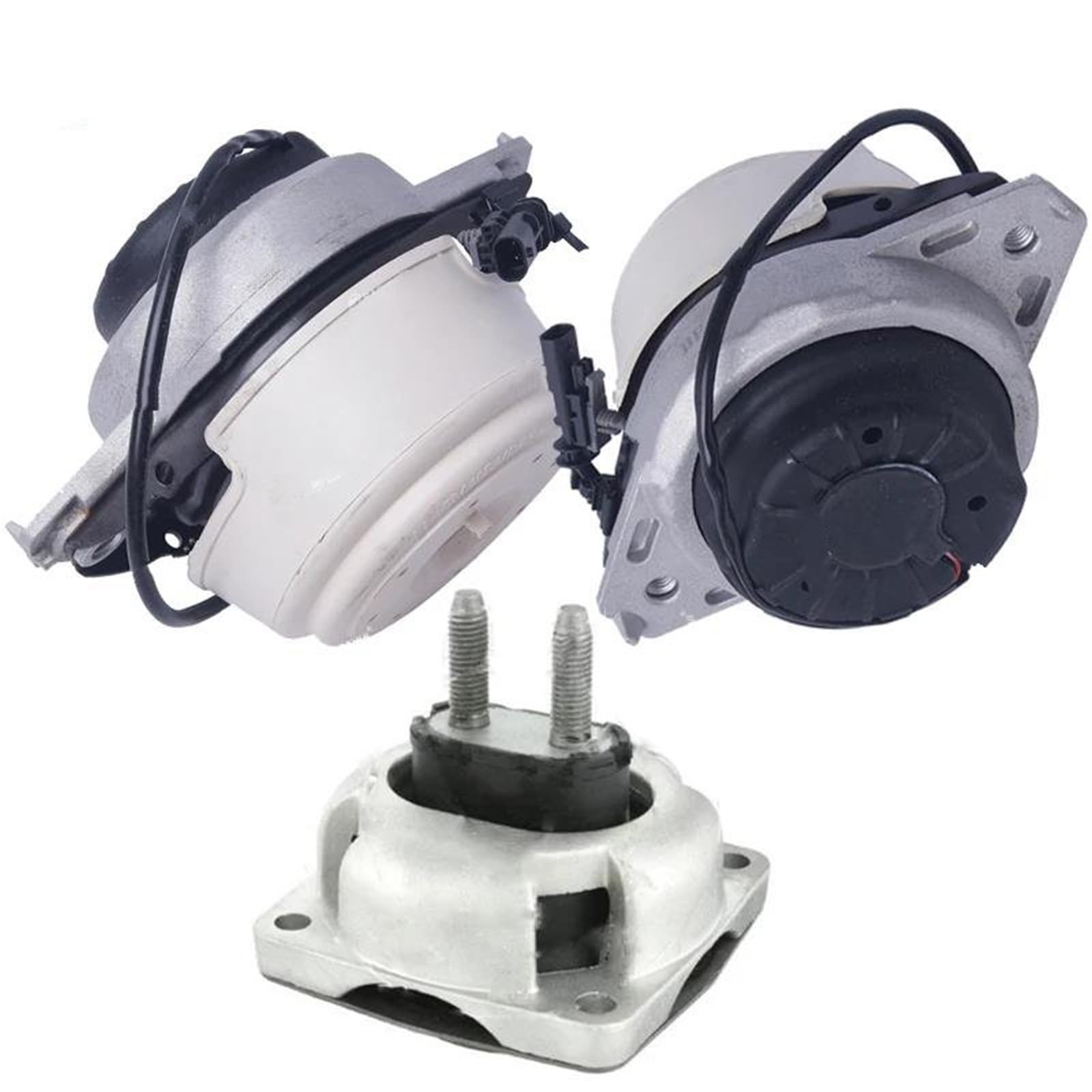 Car Engines Support Transmission Mounts for Benz W166 GL GLE250 CDI for 4Matic 2011-2019 Engine Accessories