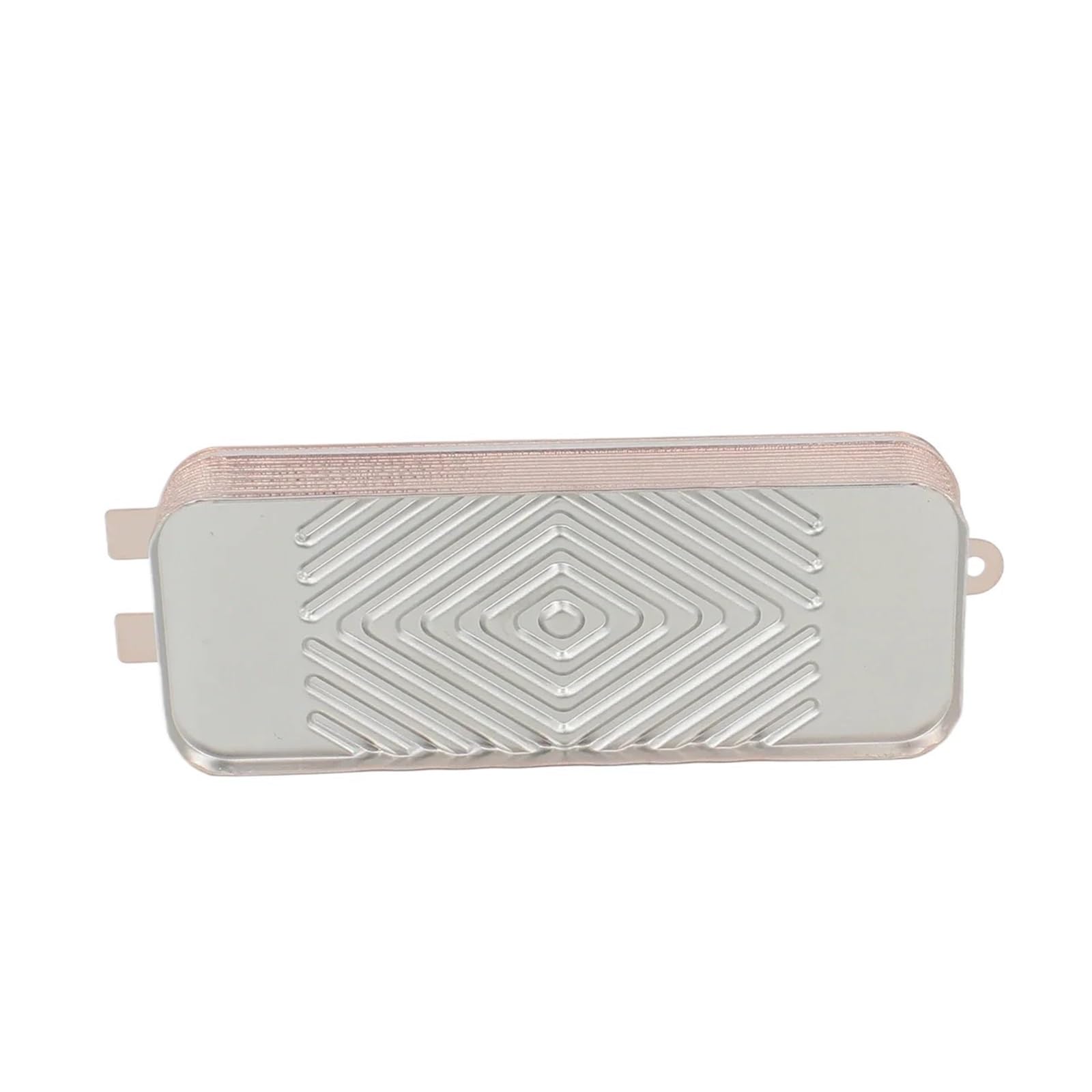 Scambiatore di calore 12 piastre Chiller Cooler 304 acciaio inossidabile for raffreddamento controcorrente Chiller Riscaldamento acqua