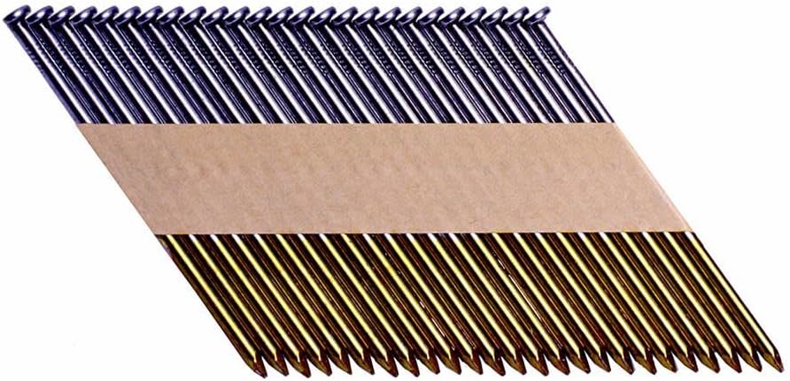 Grip Rite 2000-Count 3-In Framing Pneumatic Nails